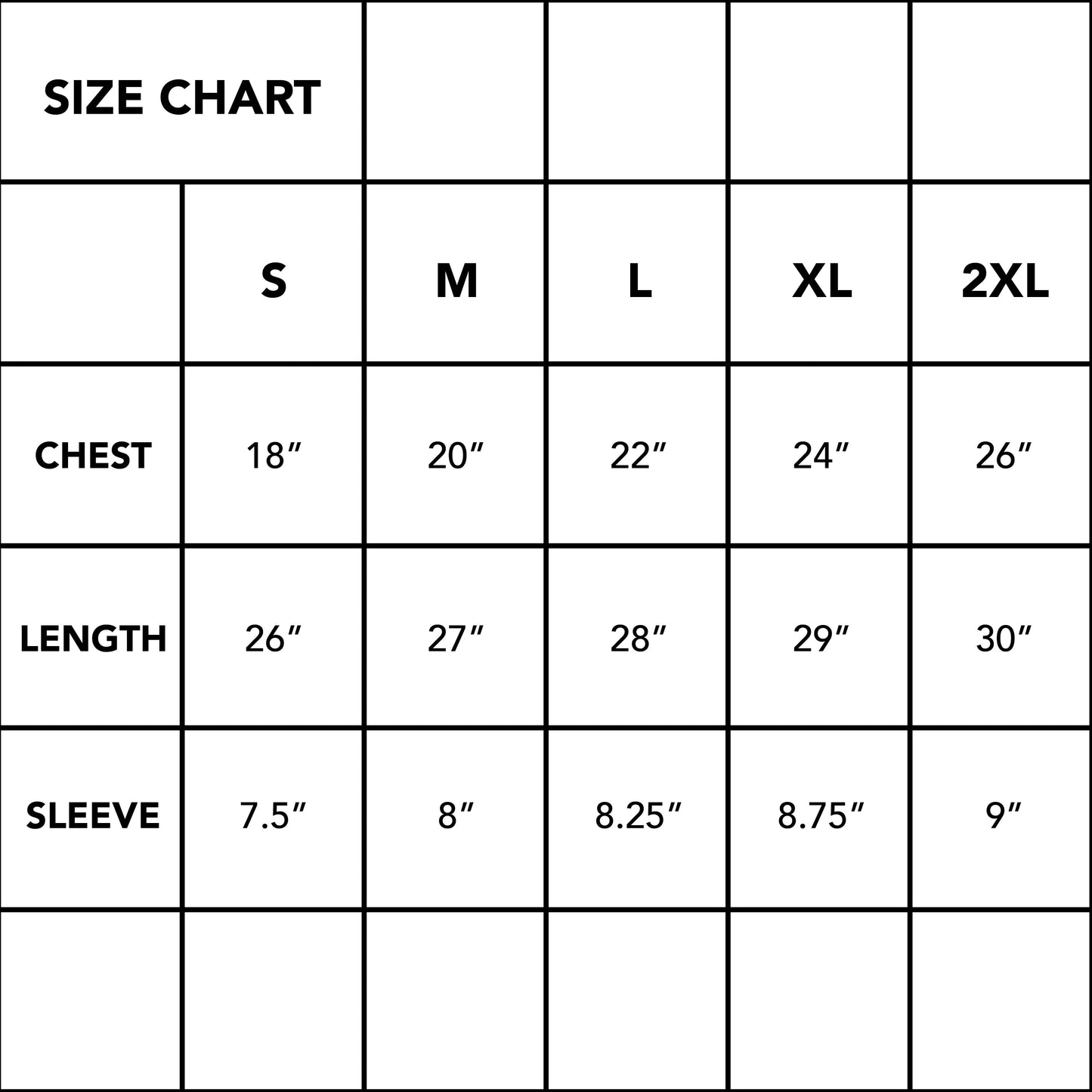 Zero Waste Tee 3 Pack