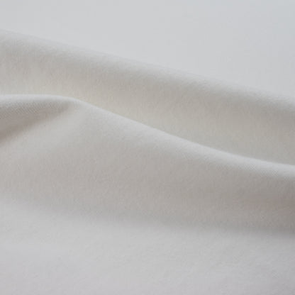 Zero Waste Tee - White