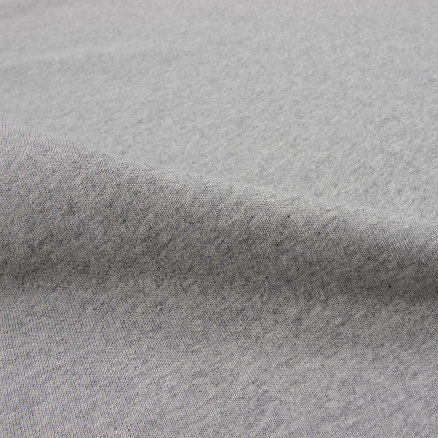 Zero Waste Tee - Heather Gray