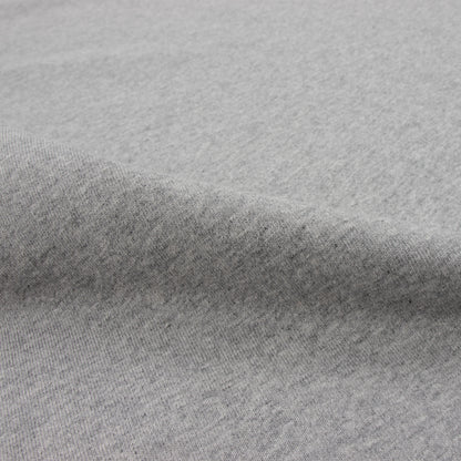 Zero Waste Tee - Heather Gray